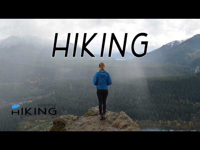 HIKING - Motivational Video