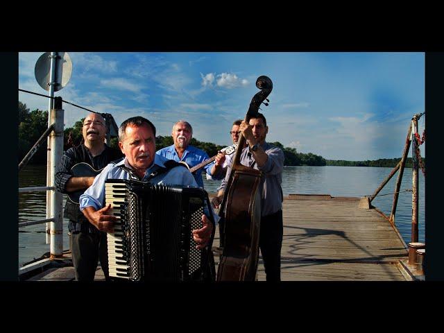 Kolo - Orkestar Kolo - koncertni film "Širok Dunav......"