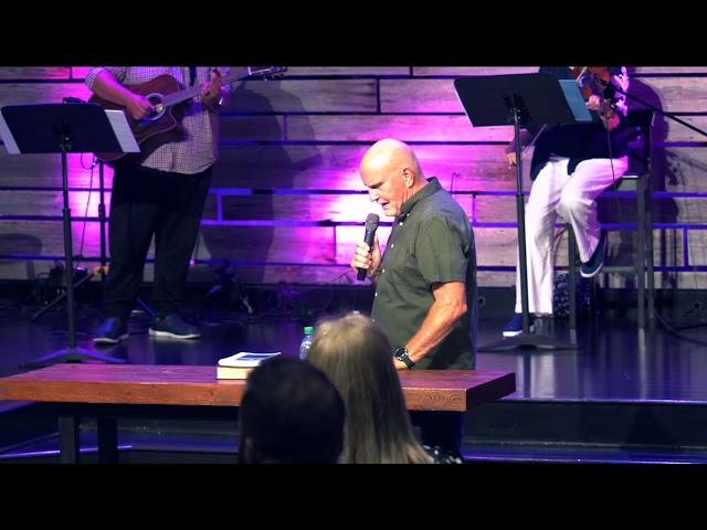 The Glory of Emmanuel | Pastor Jim Crabb | Imago Dei Cincy