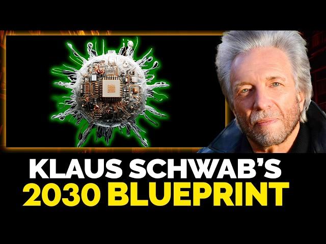 Klaus Schwab’s 2030 Blueprint Isn’t Science Fiction—It’s Already Happening | Gregg Braden