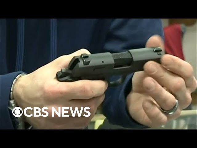 Supreme Court ruling on New York gun law will impact future debate on regulation, legal expert says