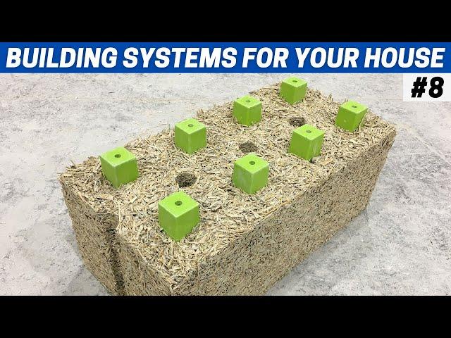 5 Innovative BUILDING SYSTEMS for your house #8