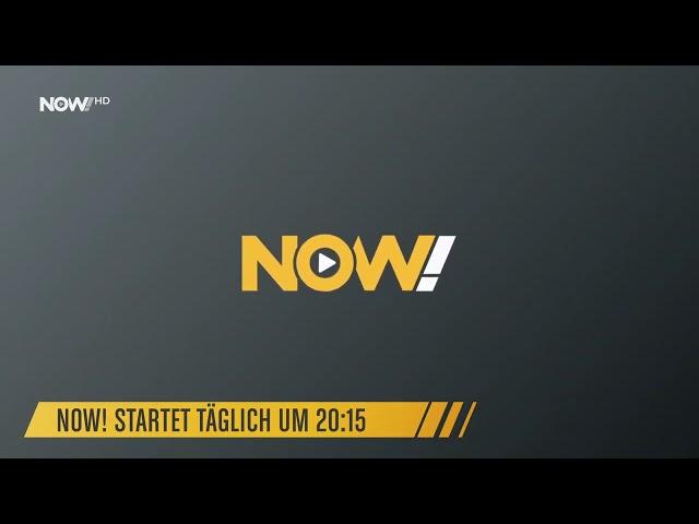 NOW!