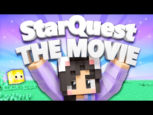 StarQuest THE MOVIE!