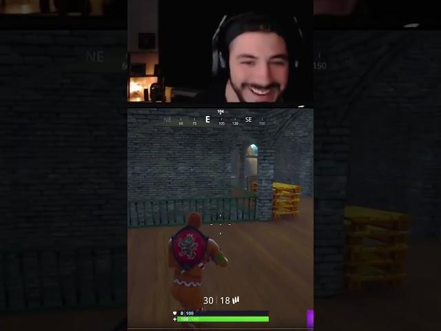 Nickmercs finally gets revenge 5 years later 
