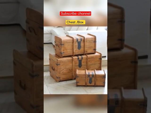 Sushil sk | Chest | Box | wooden furniture | solid wood furniture | manufacturer | customize