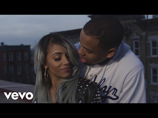 Mack Wilds - Love in the 90z