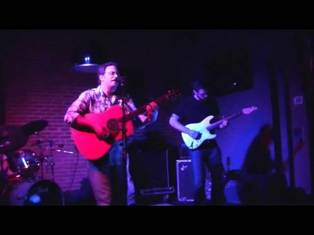Jonathan Bloom Band - Green