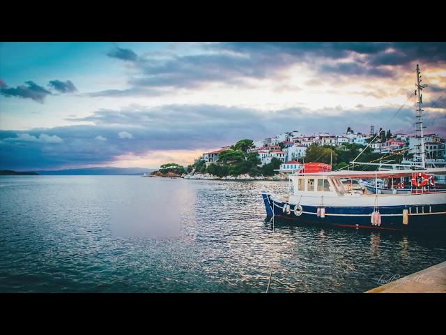 Instrumentalmusik Griechische Traditionelle Musik von Griechenland