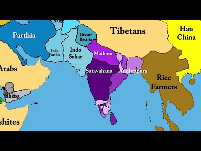 Explaining Ancient India