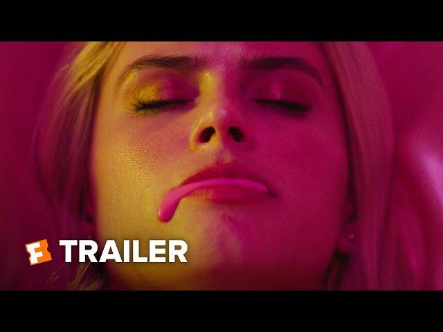 The Blazing World Trailer #1 (2021) | Movieclips Indie