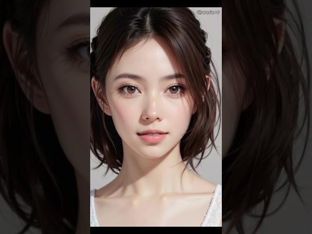 4K Simp (AI ART) #fyp #fyptiktok #viral #girlfriends #beautiful