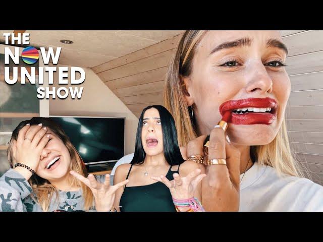 Truth or Dare!!! - Season 3 Episode 15 - The Now United Show