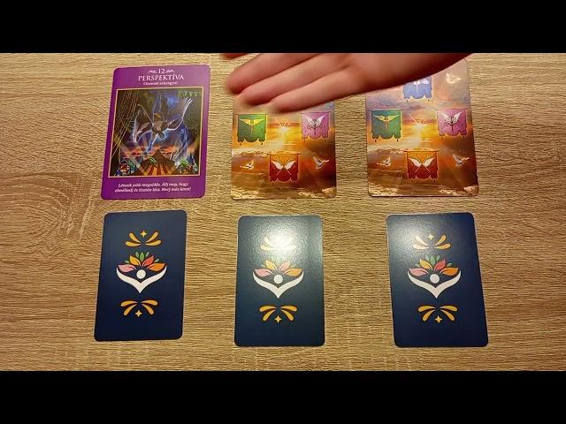 TELIHOLDAS TAROT ÉS ANGYALI ÜZENET, A KITELJESEDÉS ENERGIÁI MINDHÁROM VÁLASZTOTT KÁRTYA ELEMZÉSE!