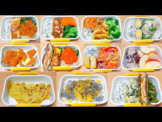 MENU DIET BOX DEFICIT KALORI UNTUK SEMINGGU