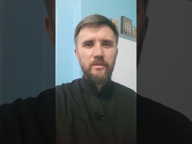 "Если возможно с вашей стороны, будьте в мире со всеми людьми" (Апостол Павел)