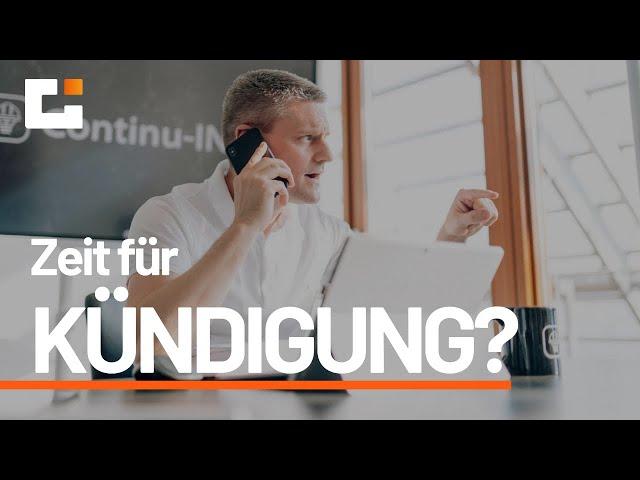 Vorleistung oder Kündigung? Die Klarheit im VOB/B Vertrag mit Leistungsverzeichnissen!