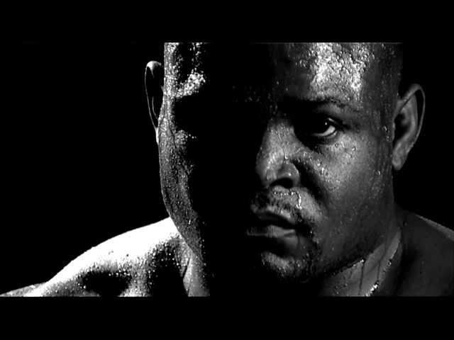 Mikixi vs Robinson Promo EFC Africa 13