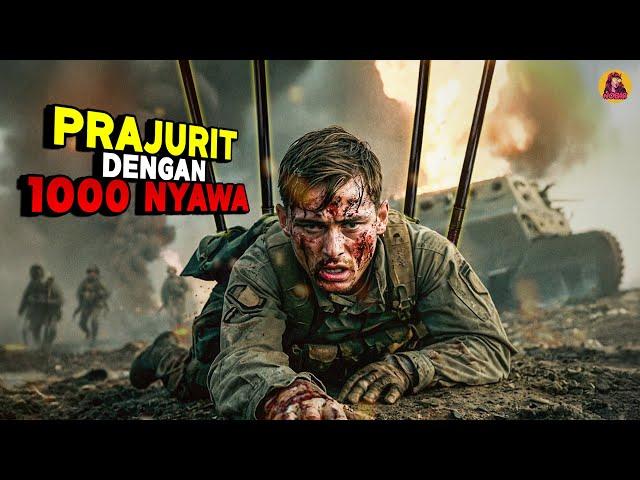 Dianggap Lemah! Prajurit Baru ini Ternyata Punya Kekuatan Setara 1000 Pasukan Musuh alur cerita film