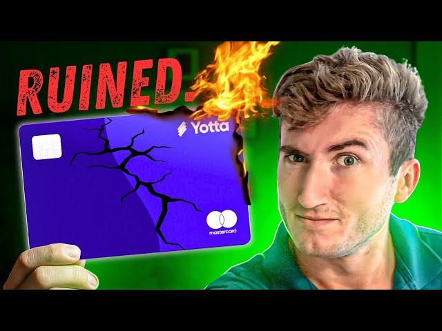 The End of Yotta Bank | My Experience 3 Years Later..