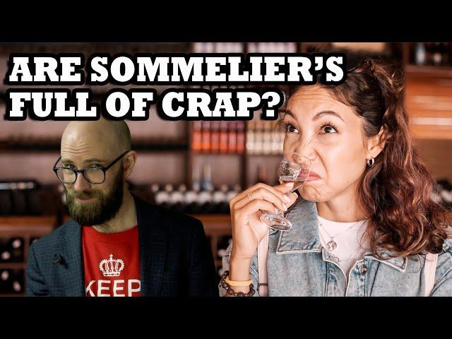 Can Professional Wine Connoisseurs Tell the Difference Between Cheap and Expensive Wines & Much More
