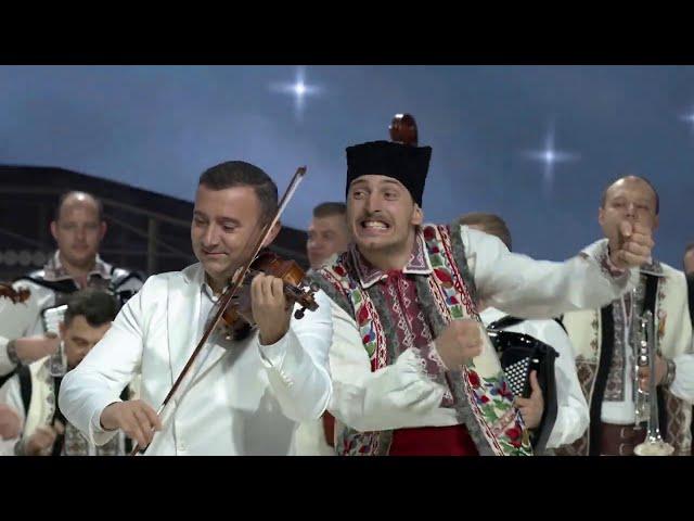 Vasile Advahov - Bătuta lui Poșoma (official Video)
