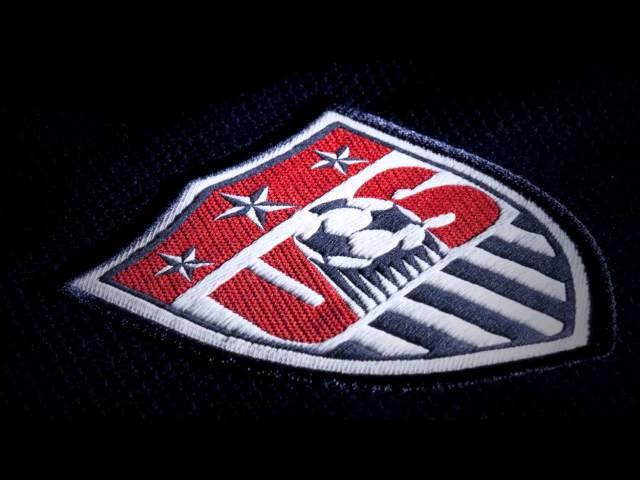 The New USA Away Jersey - WorldSoccerShop.com Commercial