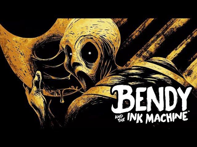 Bendy and the Ink Machine: FINAL CHAPTER