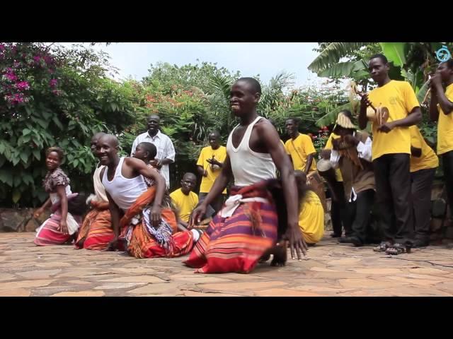 Adagha Nalya Drama Group - Waiswa Mugudde - The Singing Wells project