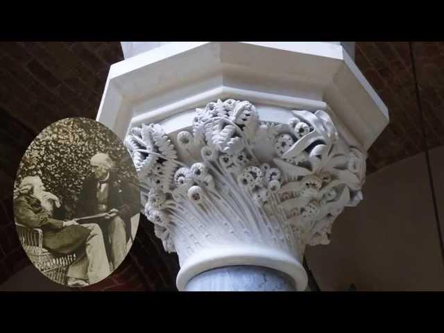 History of the Arts   Crafts Movement   Part 1 of 3