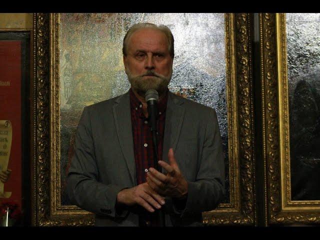 Чистый Образ. Часть третья. Александр Васильевич Шахматов