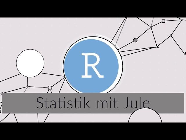 Einführung in RStudio - Grundlagen