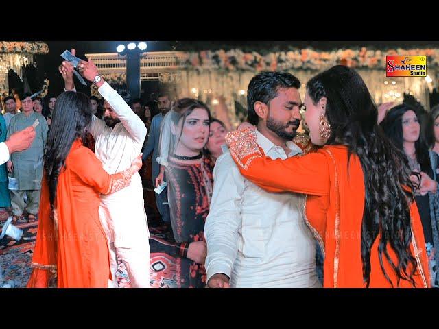 Full Khair Howay Saday Yaaran Di | Madam Chand | Birthday Party Dance Performance Shaheen Studio