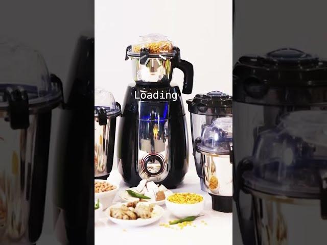 Bosch Mixer Grinders | Bosch Home Appliances