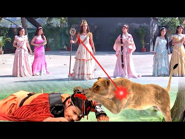 क्या बालवीर को  खा जायेगा शेर  || Balveer || Full Episode