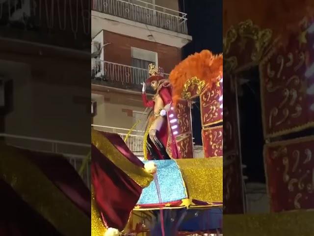 Emperadores 2022| Carnaval de Artigas