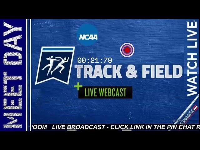 LIVE | SUNY Cortland Classic Invitational Outdoor Track & Field 2024