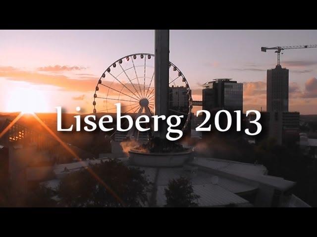 Liseberg - 2013