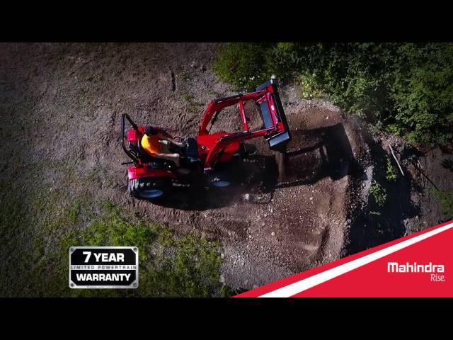 Orchard Hill Farm Equipment Mahindra Family Commercial