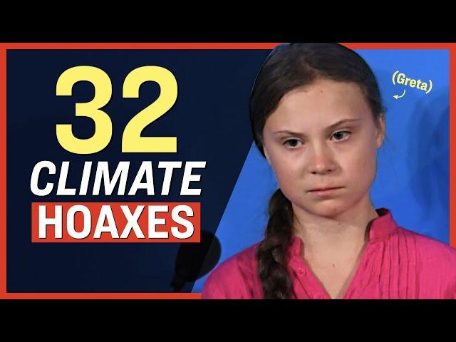 Inconvenient Truth: 32 Climate Predictions Proven False | Facts Matter