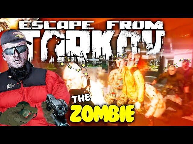 *NEW* Escape From Tarkov - Best Highlights & Funny Moments #194