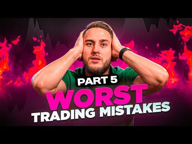 Avoid These Rookie Trading Mistakes and Protect Your Investments