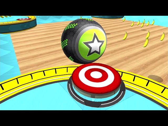 Going Balls - SpeedRun Gameplay ( Levels 8792 - 8796 )