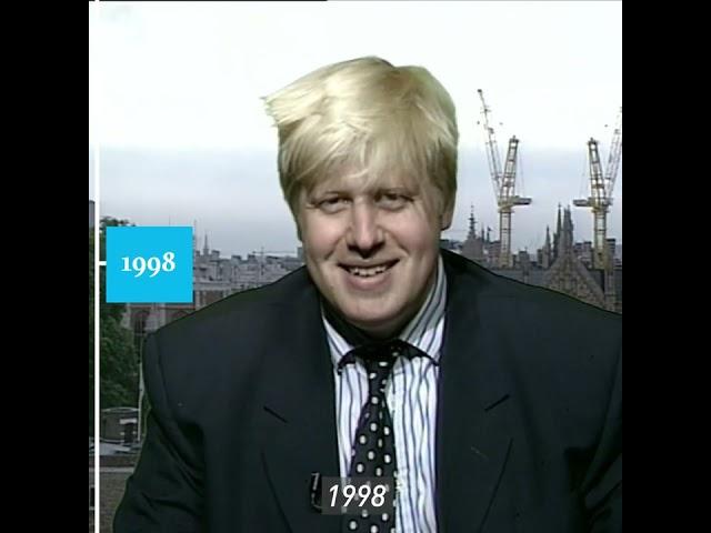 The life and lies of Boris Johnson