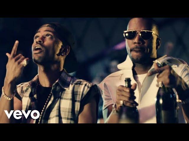 Juicy J - Show Out ft. Big Sean & Young Jeezy (Explicit)