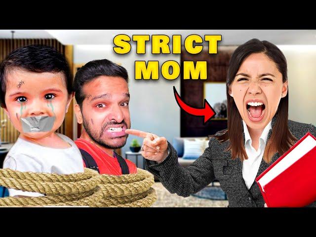 MYRA SURVIVED WORLD STRICTEST PARENTS | UMESH GOT MARRIED AGAIN