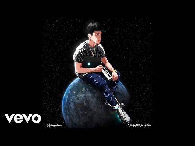 Austin Mahone - What It Do (Audio)