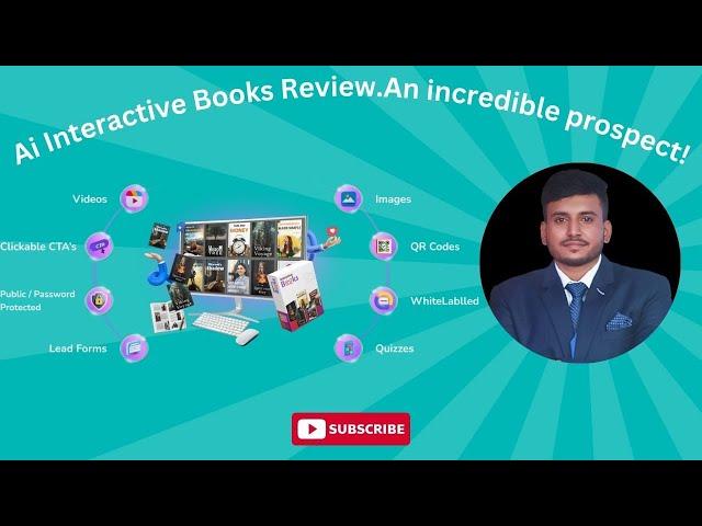 I Tried Ai Interactive Books for 30 Days and Here's What Happened