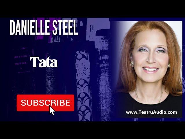Tata -  Danielle Steel