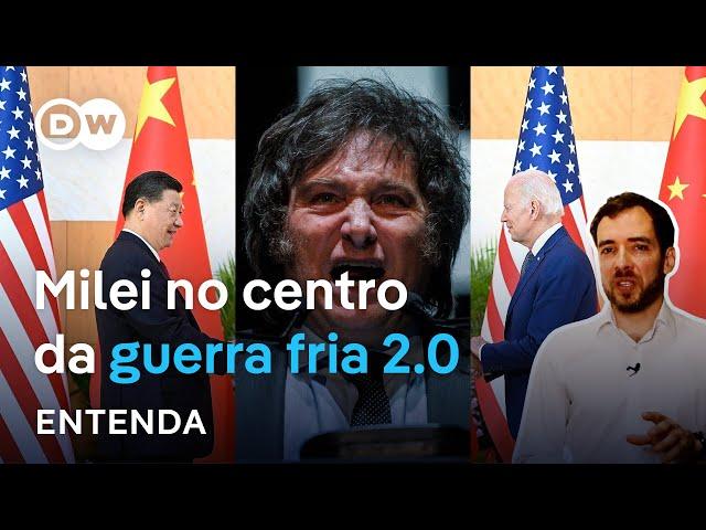 Quais os riscos da virada na política externa argentina?